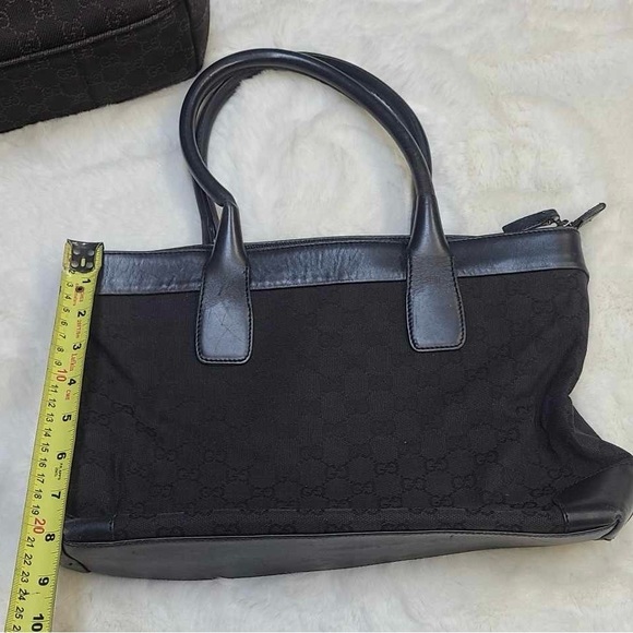 Gucci project vintage bag - Picture 12 of 13